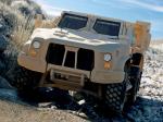 Oshkosh L-ATV 2012 года